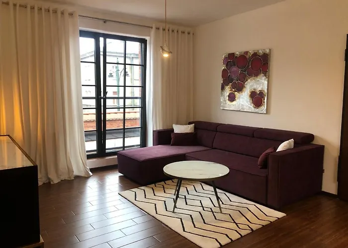 Holiday s Browar Lubicz Krakow Stare Miasto