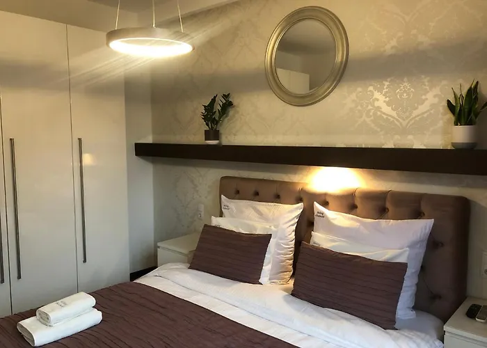 Holiday s Browar Lubicz Krakow Stare Miasto