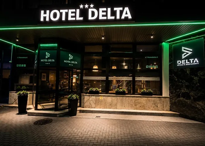 Delta